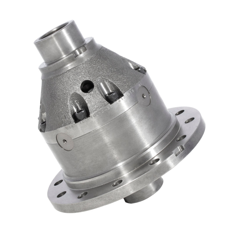 Yukon Gear & Axle Differential for Universal Fitment 1990-2025