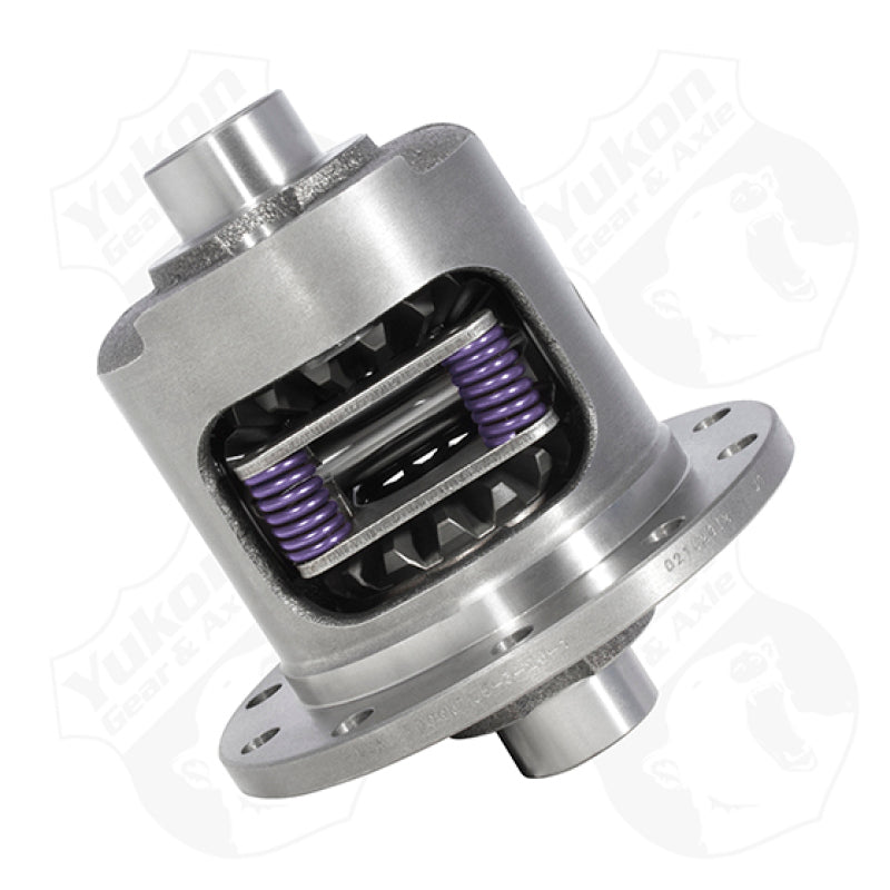 Yukon Gear & Axle Differential for Universal Fitment 1990-2025