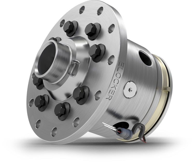 Eaton Differential for Universal Fitment 1990-2025