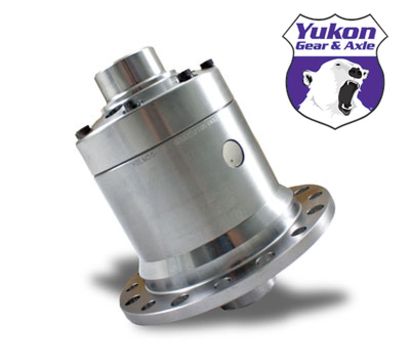 Yukon Gear & Axle Differential for Universal Fitment 1990-2025