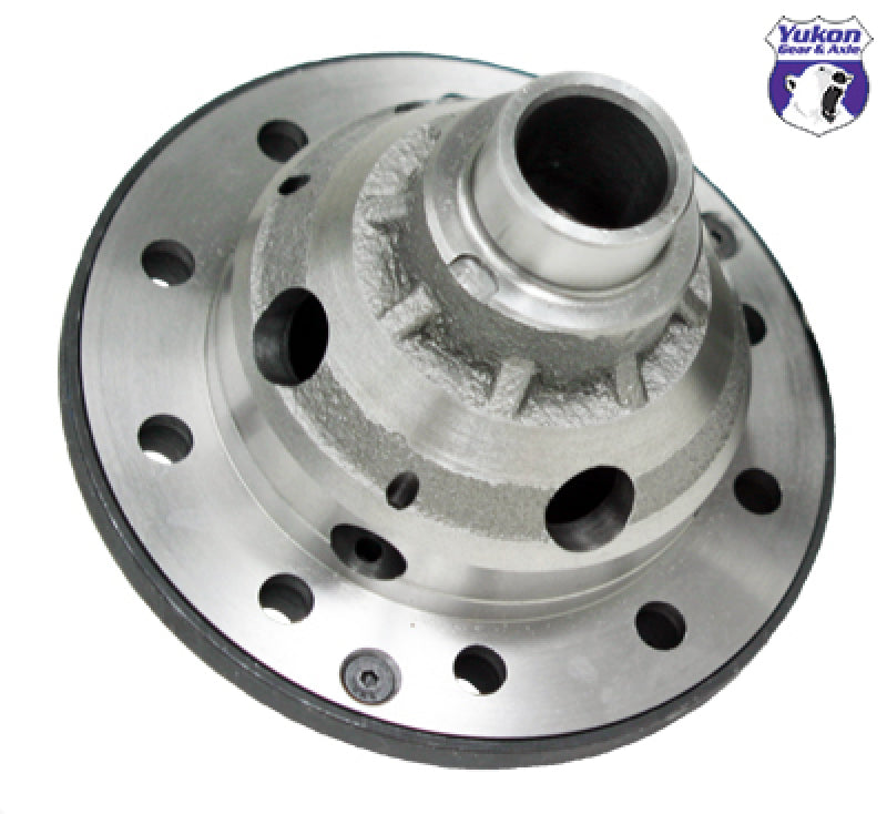 Yukon Gear & Axle Differential for Universal Fitment 1990-2025