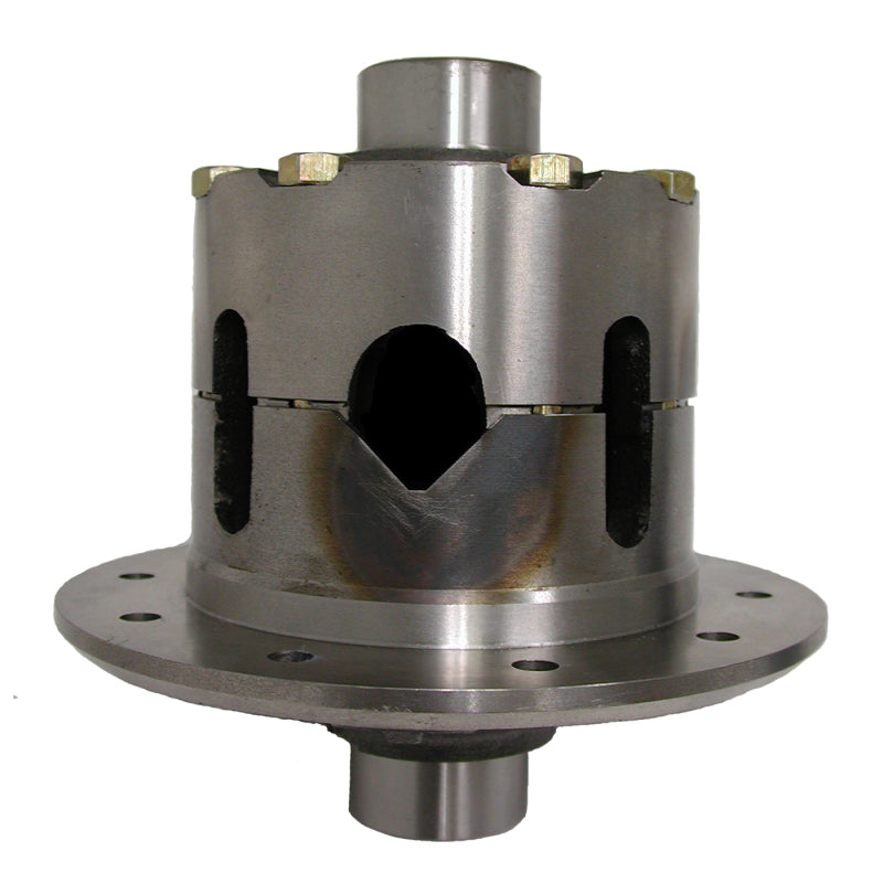 Yukon Gear & Axle Differential for Universal Fitment 1990-2025