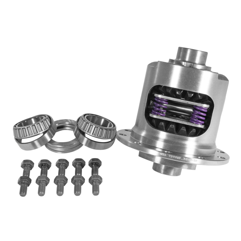 Yukon Gear & Axle Differential for Universal Fitment 1990-2025