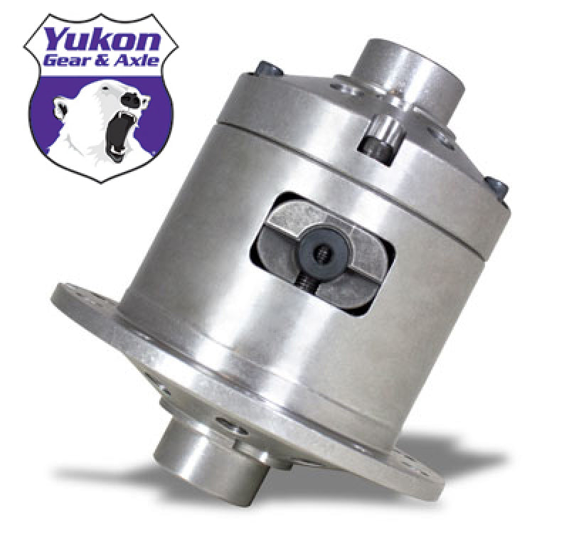 Yukon Gear & Axle Differential for Universal Fitment 1990-2025