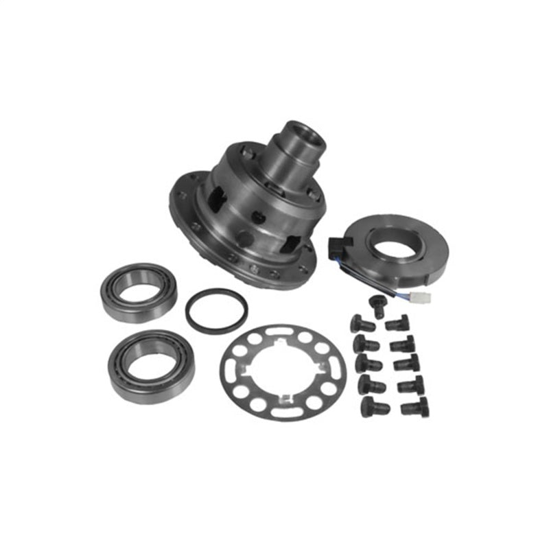 Yukon Gear & Axle Differential for Universal Fitment 1990-2025