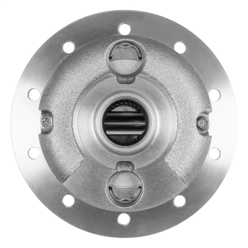 Yukon Gear & Axle Differential for Universal Fitment 1990-2025