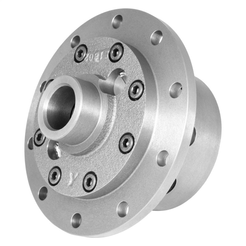 Yukon Gear & Axle Differential for Universal Fitment 1990-2025