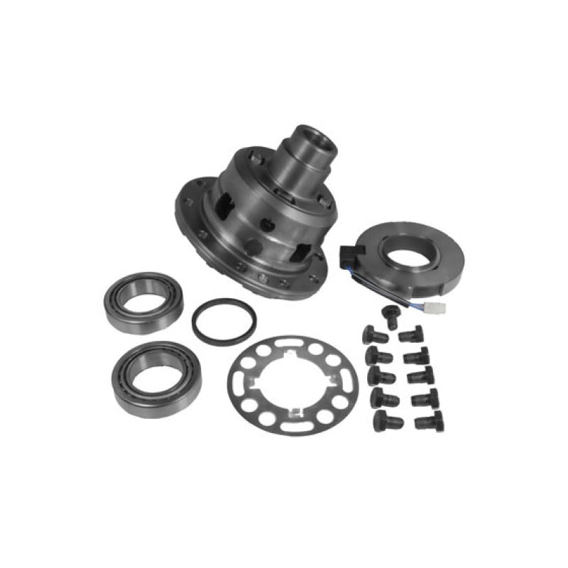 Yukon Gear & Axle Differential for Universal Fitment 1990-2025