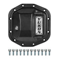 Differential Cover Yukon Gear & Axle YHCC-D35JL