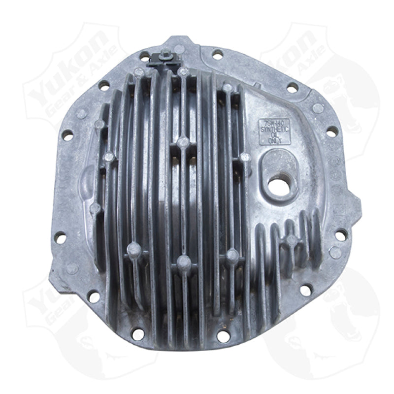 Yukon Gear & Axle Differential Cover for Universal Fitment 1990-2025