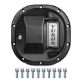 Yukon Gear & Axle Differential Cover for Universal Fitment 1990-2025