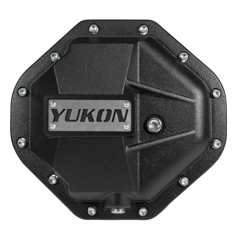 Yukon Gear & Axle Differential Cover for Universal Fitment 1990-2025