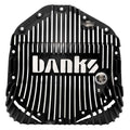Banks Power Differential Cover for Universal Fitment 1990-2025
