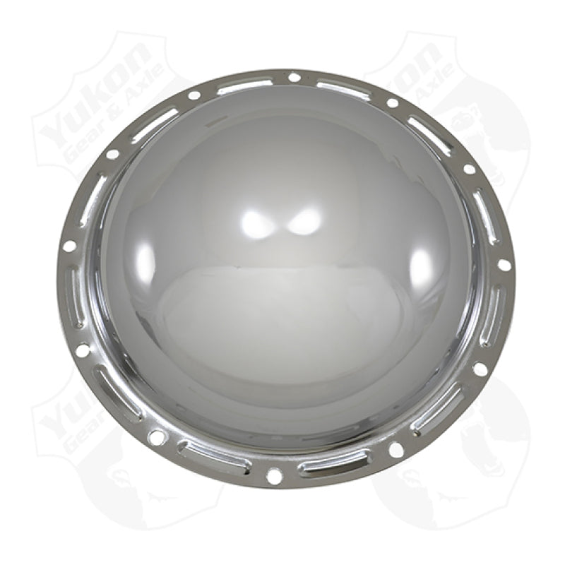 Yukon Gear & Axle Differential Cover for Universal Fitment 1990-2025