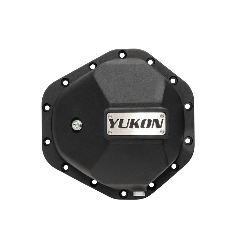 Yukon Gear & Axle Differential Cover for Universal Fitment 1990-2025