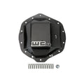 Wehrli Differential Cover for Universal Fitment 1990-2025