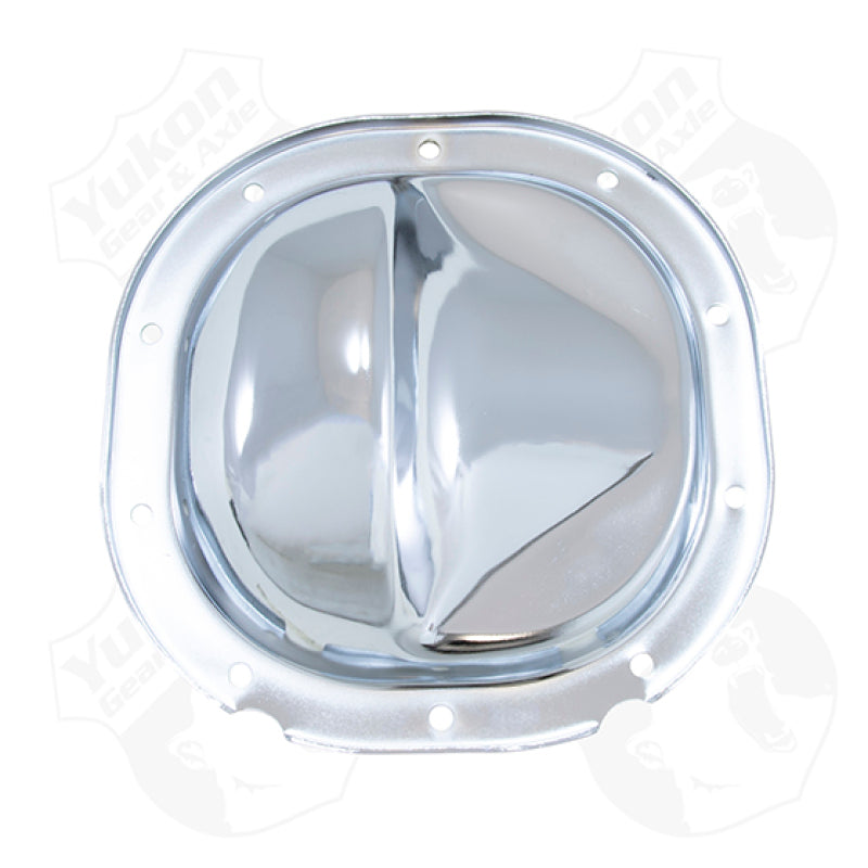 Yukon Gear & Axle Differential Cover for Universal Fitment 1990-2025