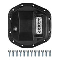 220mm Differential Cover Yukon Gear & Axle YHCC-D44JL-REAR