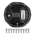 Yukon Gear & Axle Differential Cover for Universal Fitment 1990-2025
