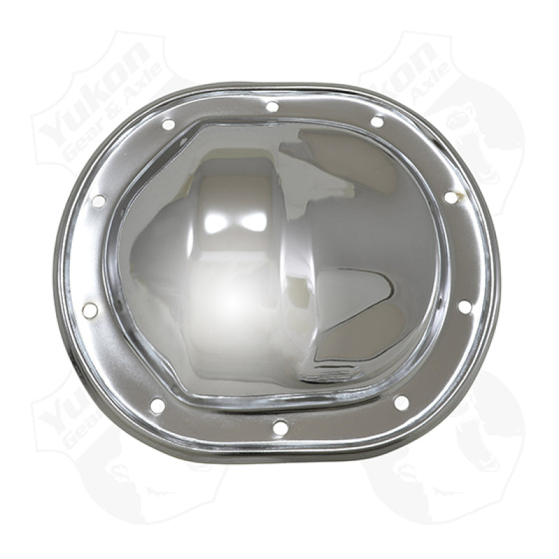 Yukon Gear & Axle Differential Cover for Universal Fitment 1990-2025