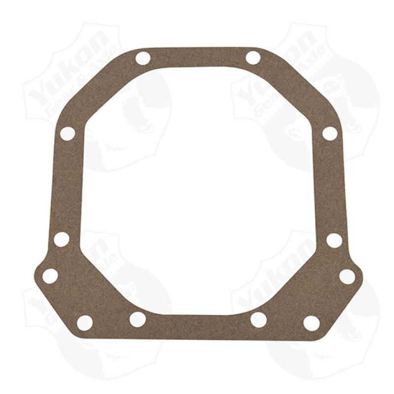 Yukon Gear & Axle Differential Cover for Universal Fitment 1990-2025