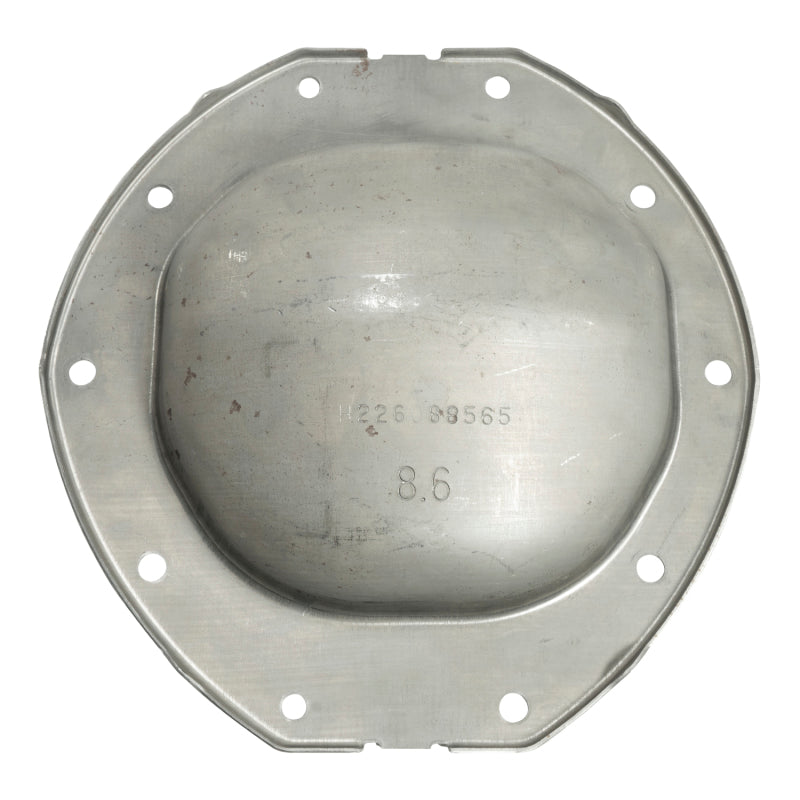 Yukon Gear & Axle Differential Cover for Universal Fitment 1990-2025