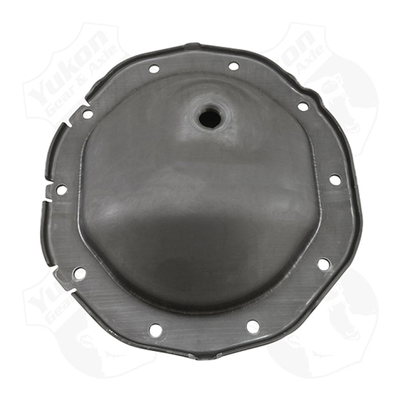 Yukon Gear & Axle Differential Cover for Universal Fitment 1990-2025