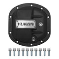 Differential Cover Yukon Gear & Axle YHCC-D30