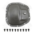 Yukon Gear & Axle Differential Cover for Universal Fitment 1990-2025