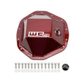 Wehrli Differential Cover for Universal Fitment 1990-2025
