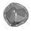 Yukon Gear & Axle Differential Cover for Universal Fitment 1990-2025