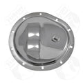 Yukon Gear & Axle Differential Cover for Universal Fitment 1990-2025