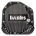Banks Power Differential Cover for Universal Fitment 1990-2025
