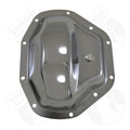 Yukon Gear & Axle Differential Cover for Universal Fitment 1990-2025