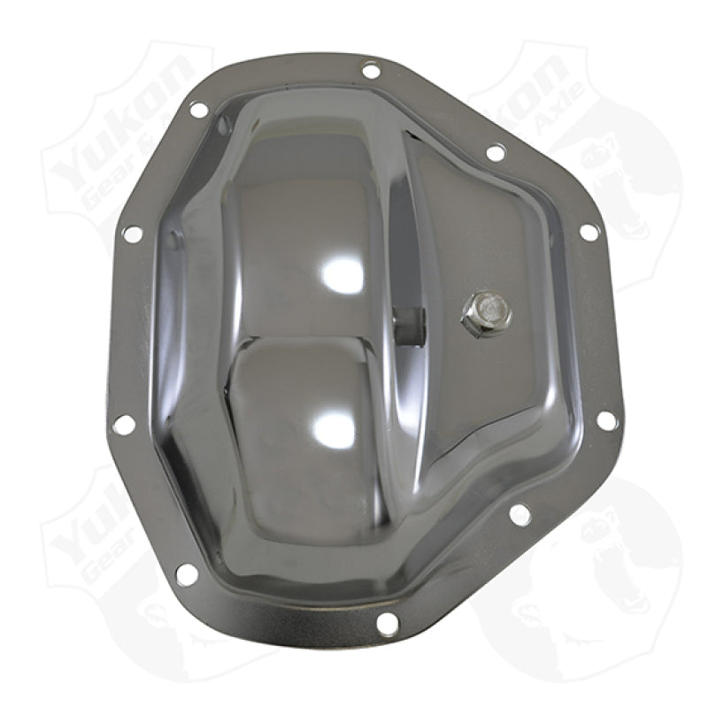 Yukon Gear & Axle Differential Cover for Universal Fitment 1990-2025