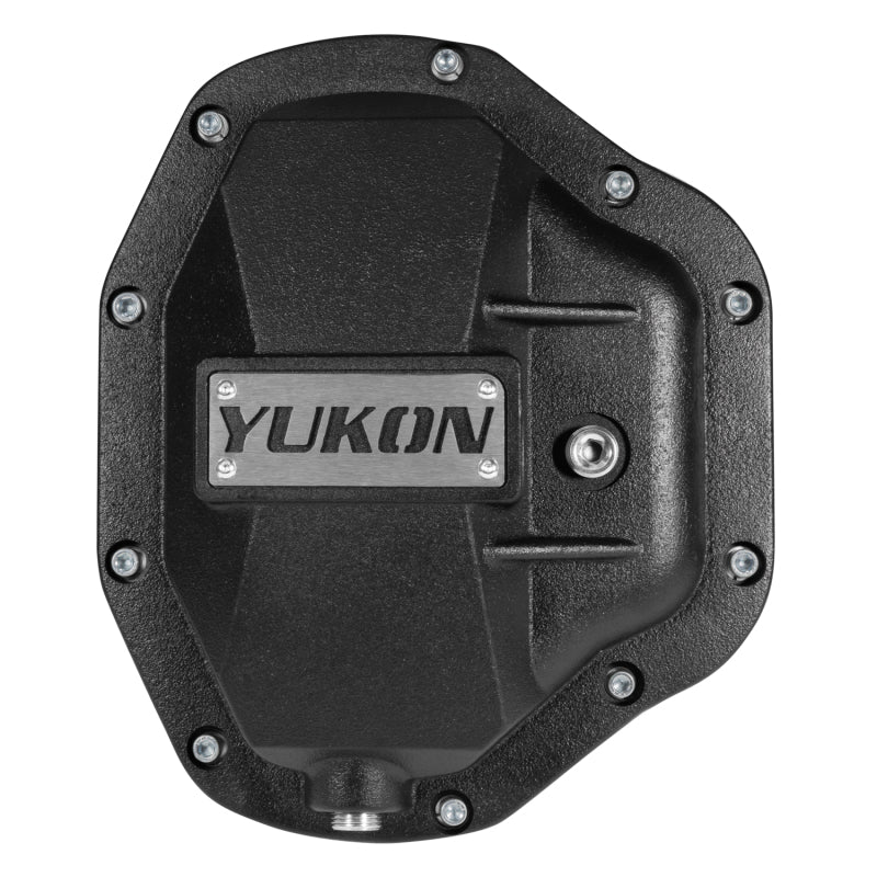 Yukon Gear & Axle Differential Cover for Universal Fitment 1990-2025