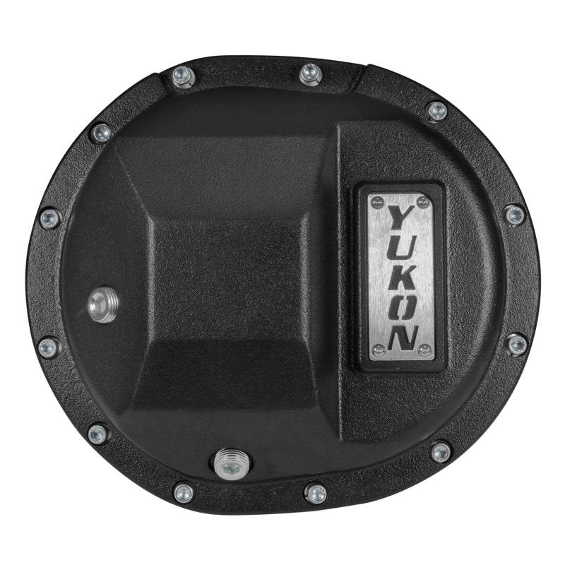 Yukon Gear & Axle Differential Cover for Universal Fitment 1990-2025