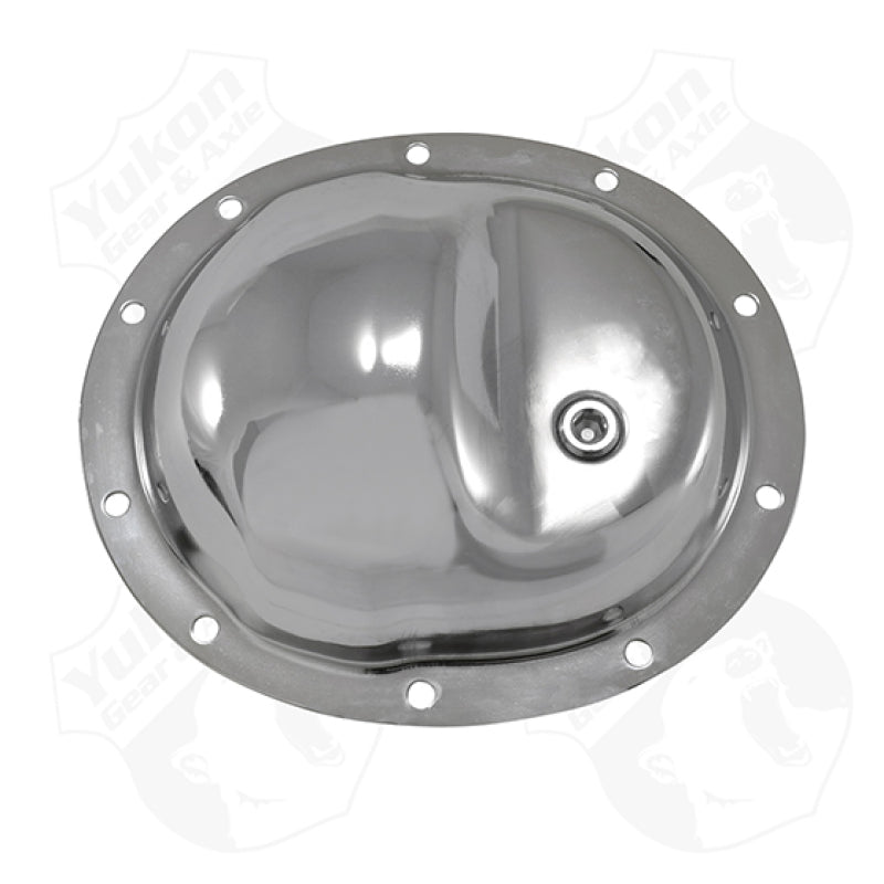 Yukon Gear & Axle Differential Cover for Universal Fitment 1990-2025