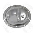 Yukon Gear & Axle Differential Cover for Universal Fitment 1990-2025