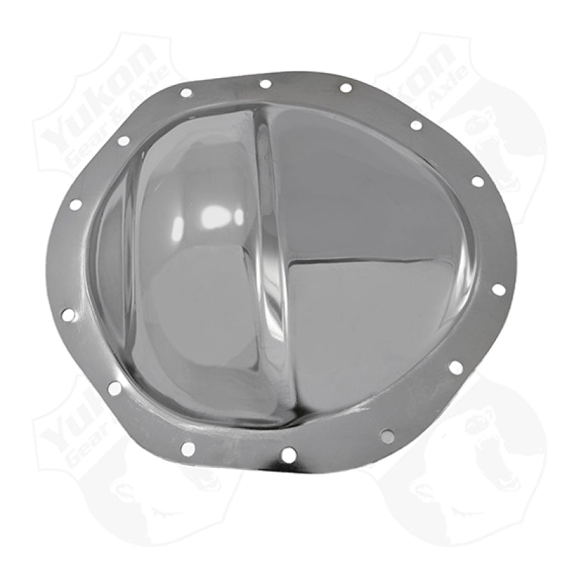 Yukon Gear & Axle Differential Cover for Universal Fitment 1990-2025