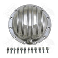 Yukon Gear & Axle Differential Cover for Universal Fitment 1990-2025