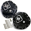 BD Diesel Differential Cover for Universal Fitment 1990-2025