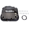 Banks Power Differential Cover for Universal Fitment 1990-2025