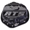 ATS Diesel Differential Cover for Universal Fitment 1990-2025