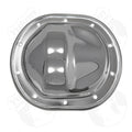 Yukon Gear & Axle Differential Cover for Universal Fitment 1990-2025