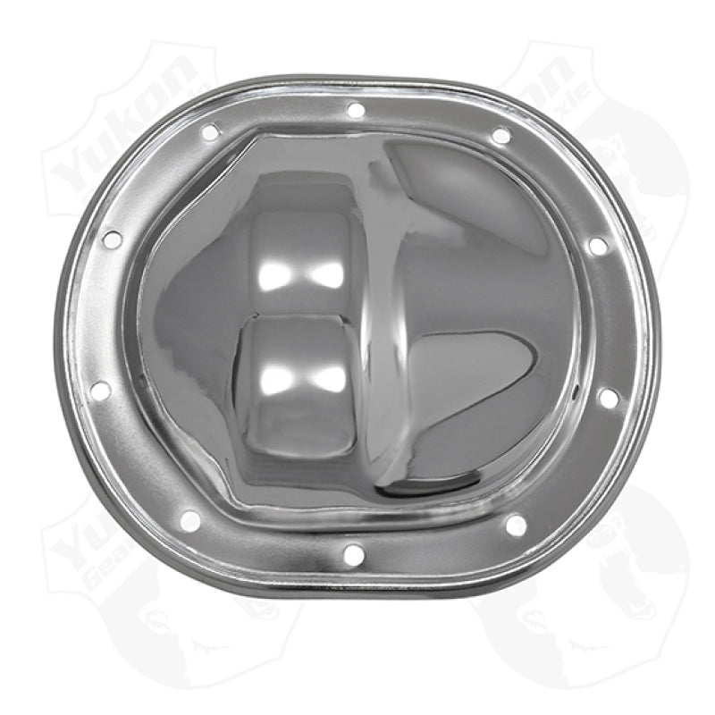 Yukon Gear & Axle Differential Cover for Universal Fitment 1990-2025