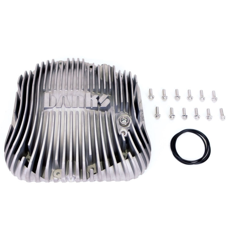 Banks Power Differential Cover for Universal Fitment 1990-2025