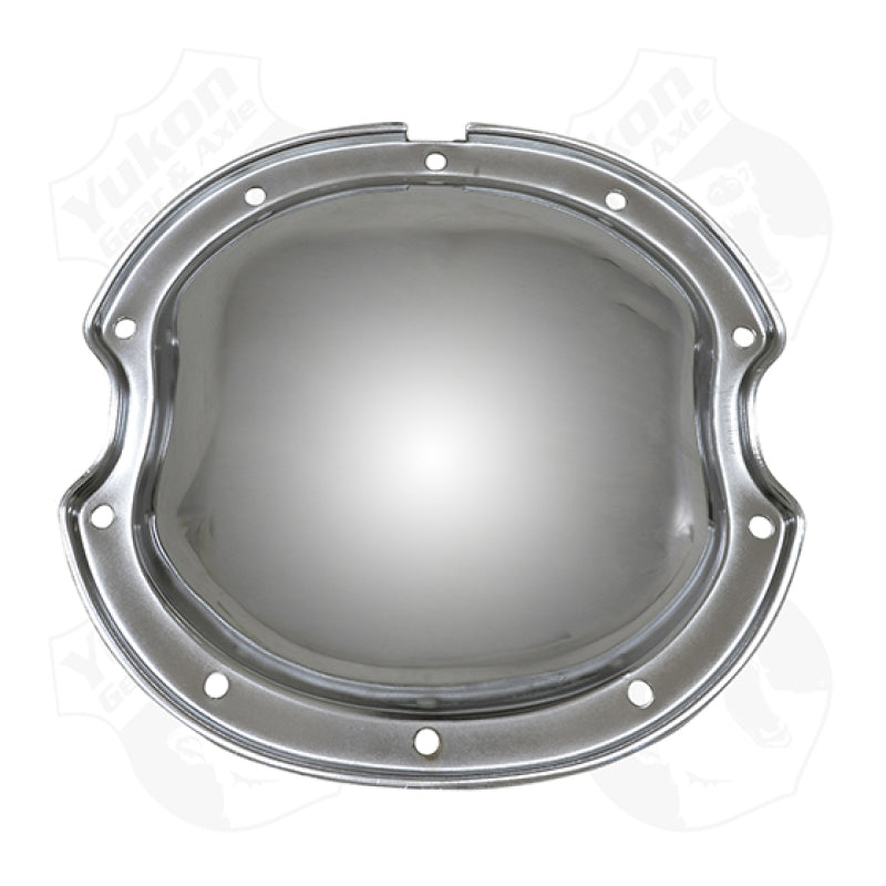 Yukon Gear & Axle Differential Cover for Universal Fitment 1990-2025