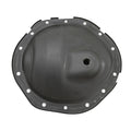 Yukon Gear & Axle Differential Cover for Universal Fitment 1990-2025