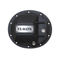 Yukon Gear & Axle Differential Cover for Universal Fitment 1990-2025